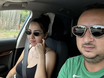 Crazzy-couple - Couple 
