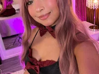 Model Amberashford