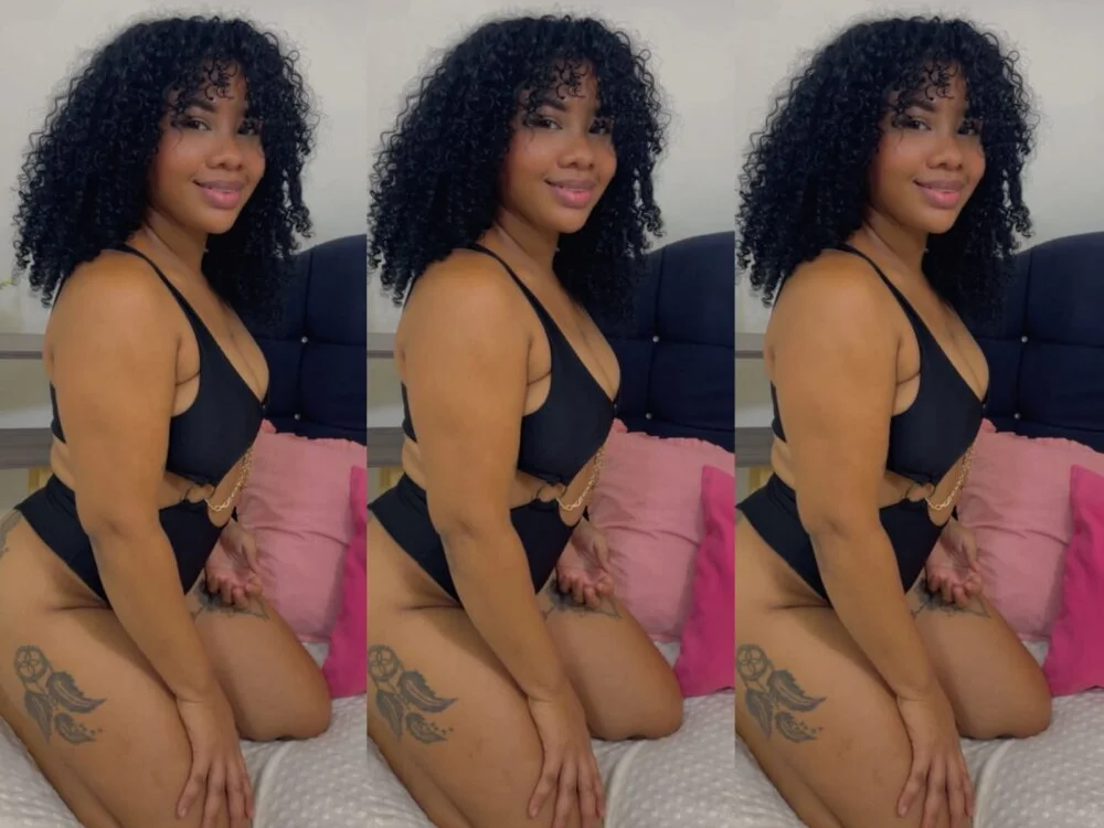 KeyTentation Adlı Modelin Çevrimdışı XXX Sohbeti