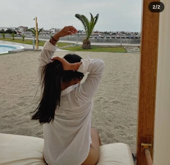 luana_lean's Offline XXX Chat