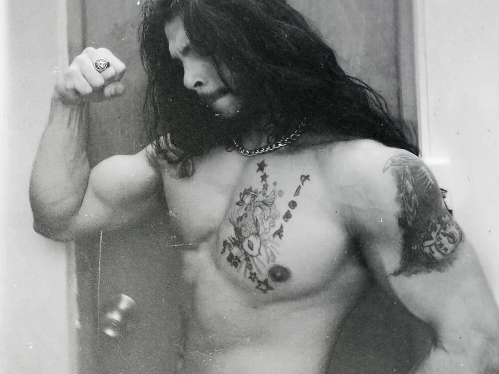 Chatroom XXX hors ligne de Van_Velckan