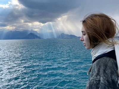 MiracleSandy on StripChat