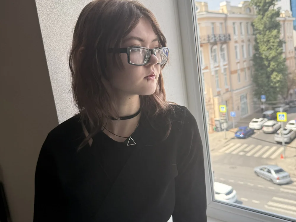 Chatroom hors ligne de PoppyRichard