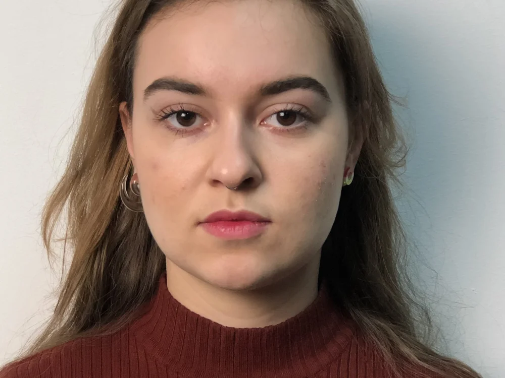 DelphineRok's Offline XXX Chat