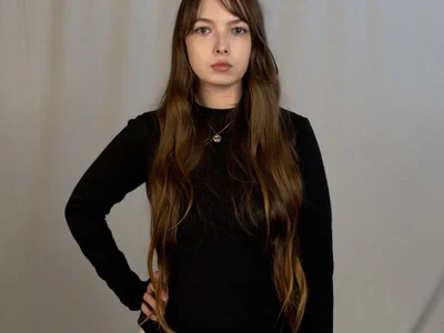 SharaHirstein - Girl 
