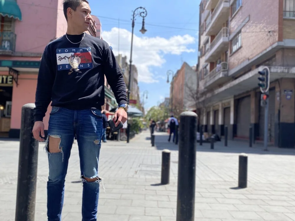 Офлайн-чат XXX gueritohorney