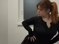 mrslittleone's Offline XXX Chat