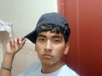 Tu_papi121226 - Boy 