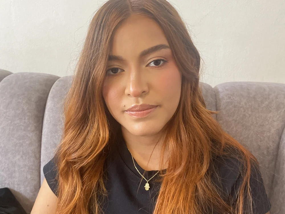 AnaGalesn Offline XXX chat