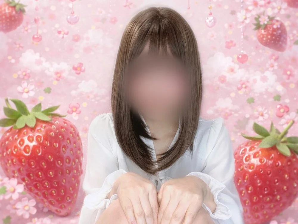 ichigonoiichan cam model