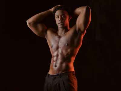 AdonisKnight profile