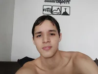 Novinn322's webcam live show