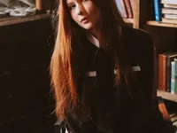 Eileen_BurtonのライブXXXチャット