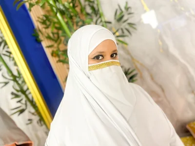 Zahra_Nabih - Girl 