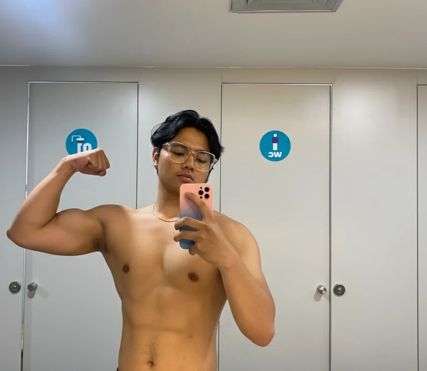 Chat +18 off-line de Freshzchouxx