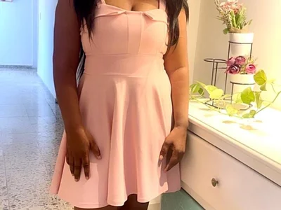 Nairobi_williams - Girl 