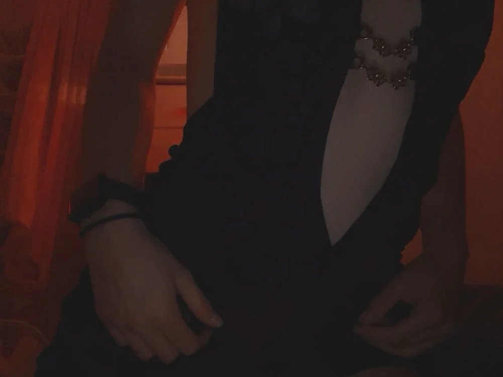 BadMili69's Offline XXX Chat