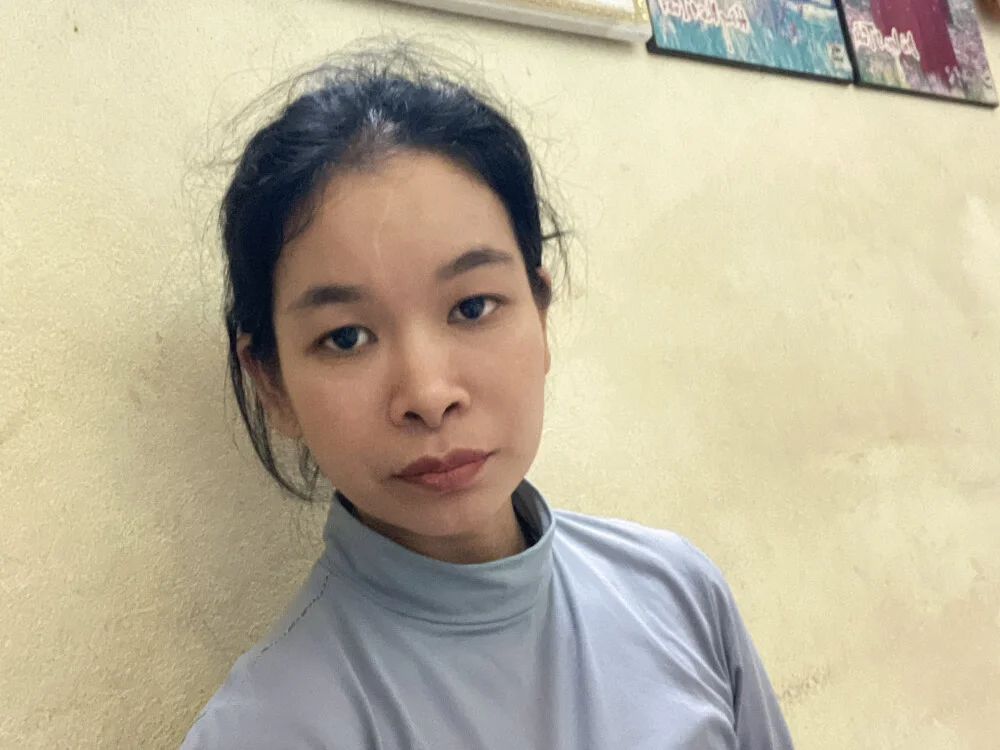 Anna-222 Chat XXX Ngoại tuyến