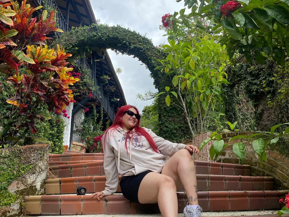 Missy_22_ 现场XXX聊天