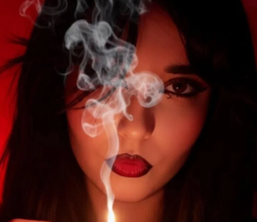 Chat XXX offline de gothmommy327