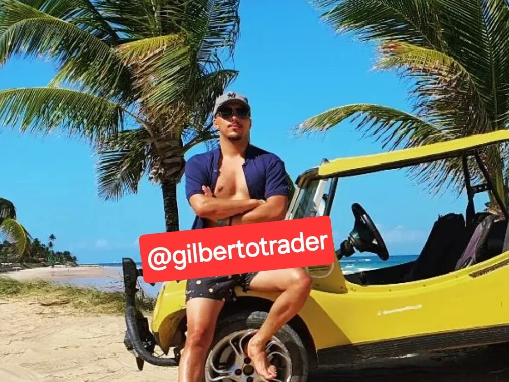 gilbertobsb's Offline Chat Room