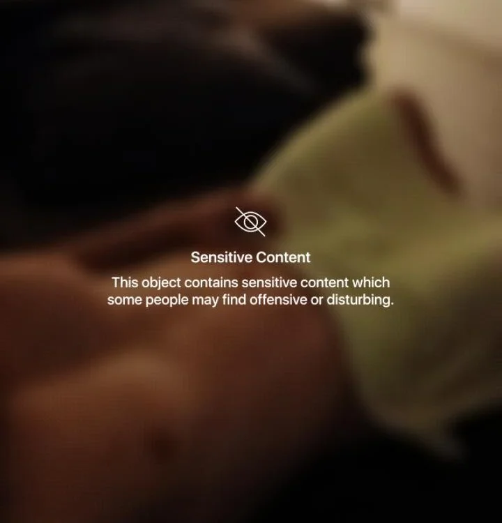 Offline XXX chat modela NotForWords