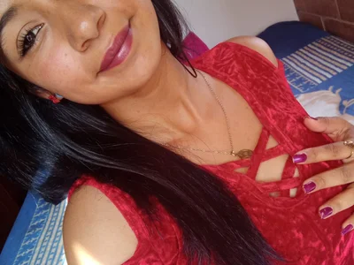 Noemy_Foxxx - Girl 