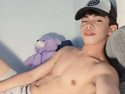 hottasianboy profile