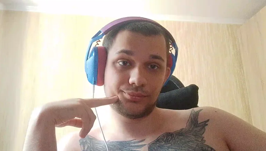 DemonHunterBoy Chat XXX Ngoại tuyến