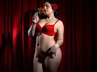 Mariana_owen - Girl 