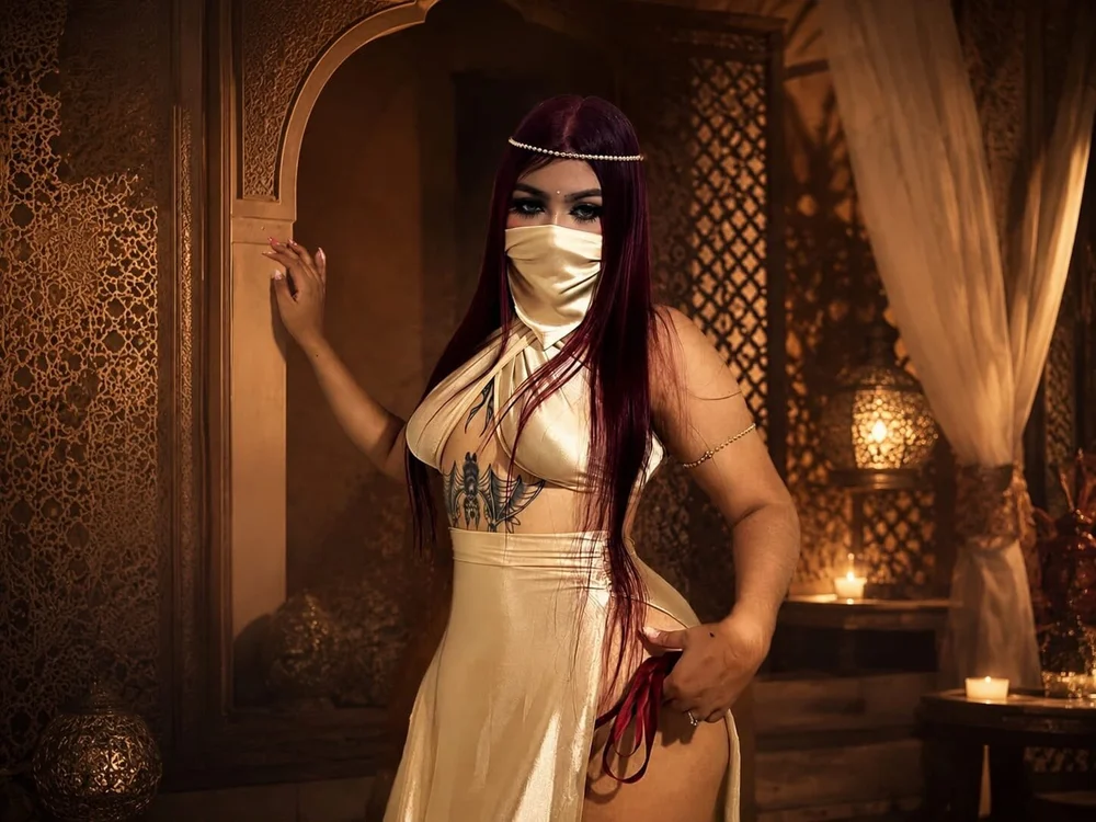 Aysha420's Offline Chat Room