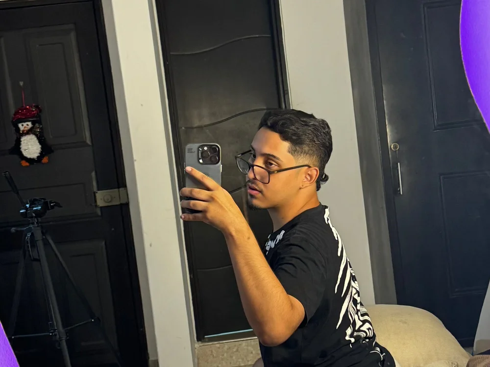 Chrisferhot