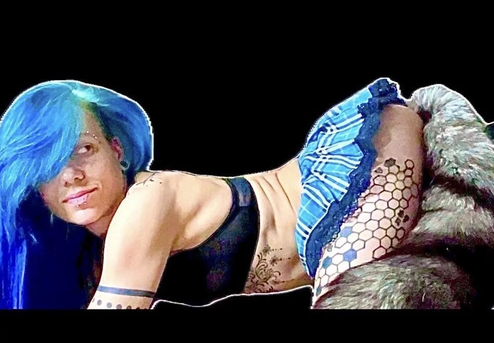 Toxii- offline XXX-chat