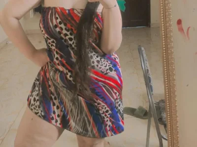 MARYOMAA on StripChat