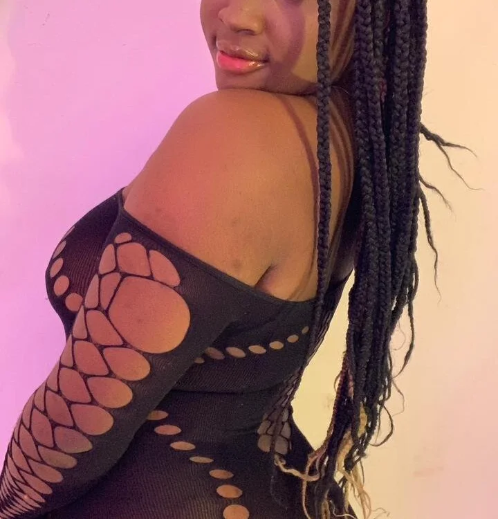 Offline XXX chat modela Keisha-durand