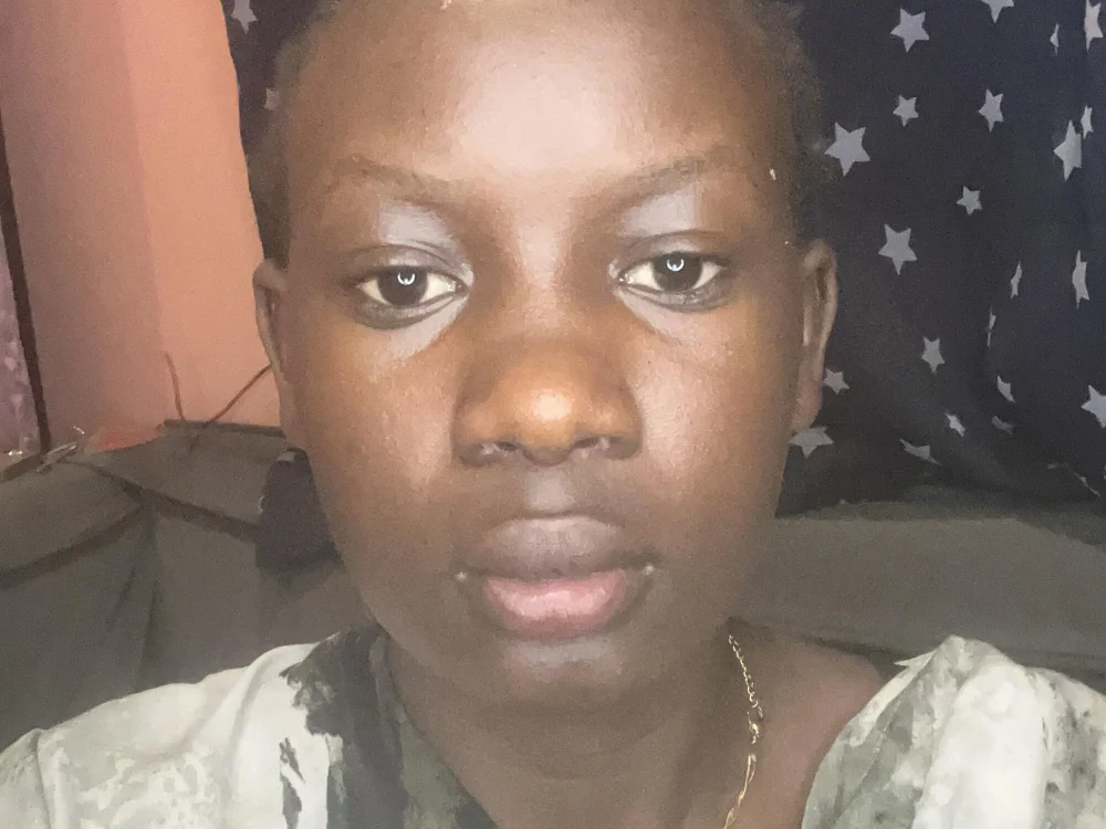 Chat XXX offline de CherryDesire6