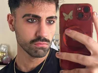 Cumshotlv's webcam live show