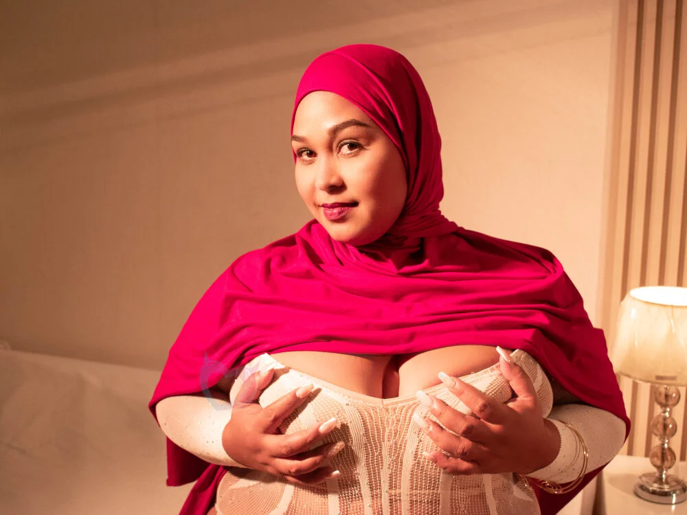 دردشة BBWHijab الجنسية دون اتصال