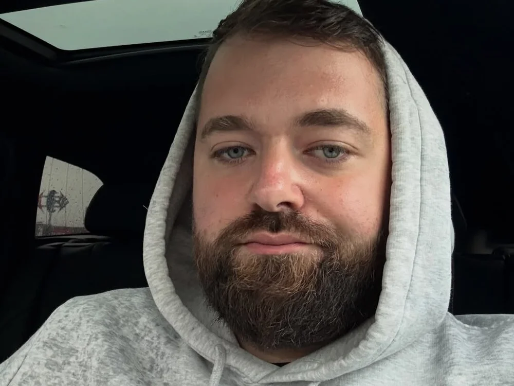 MisterFade Offline XXX-chat