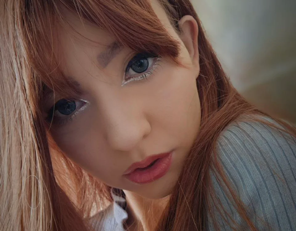 IsabellaBlacky offline XXX-chatje