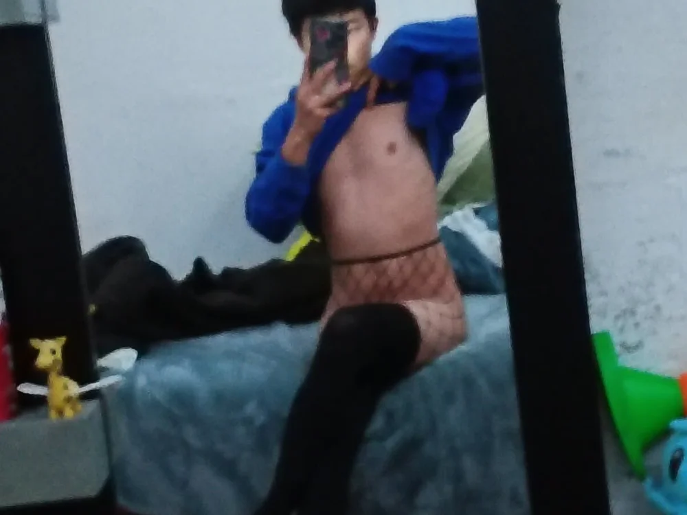 Femboykawaixd Offline XXX-chat