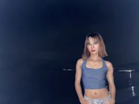 sexybrat0's webcam live show