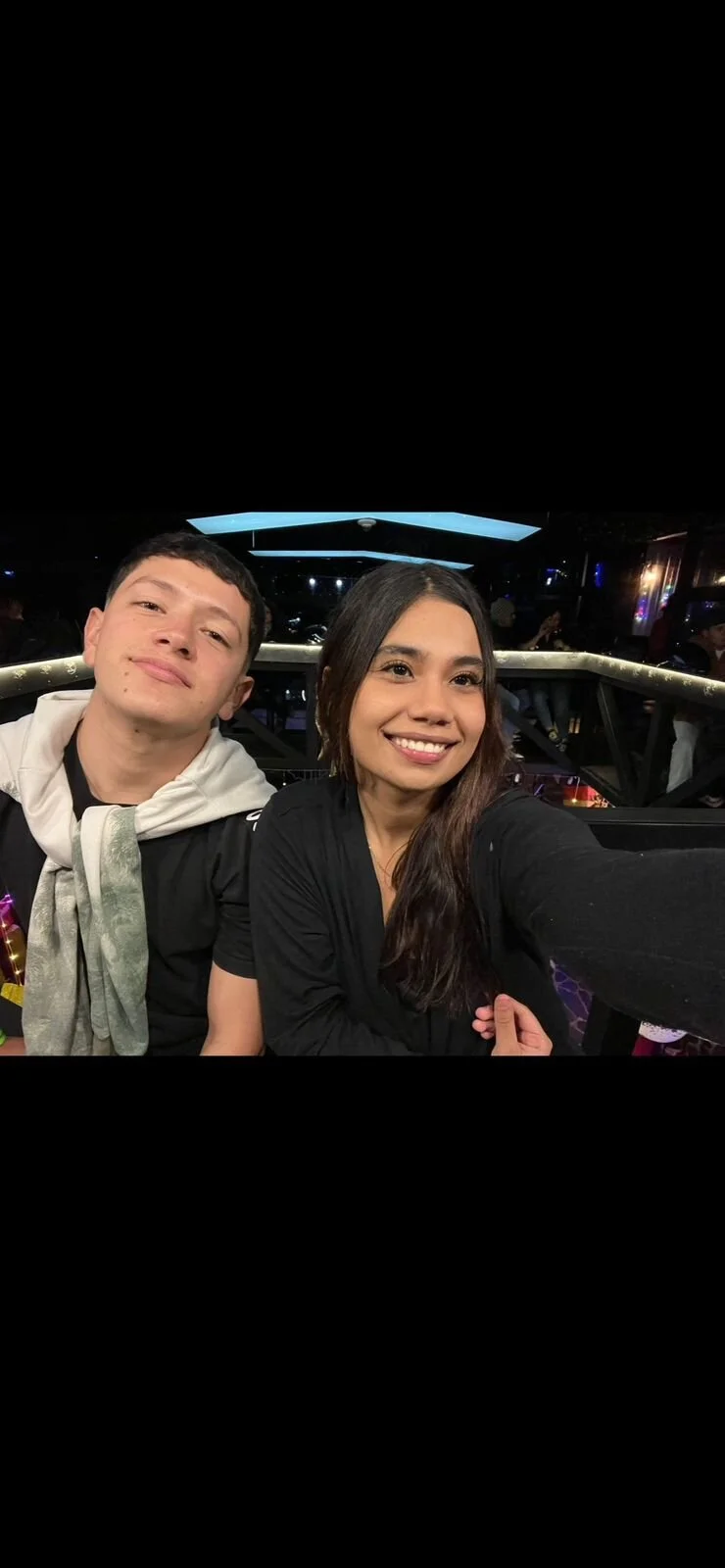 celesteythiago cover photo