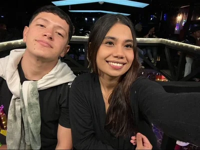 Celesteythiago - Couple 