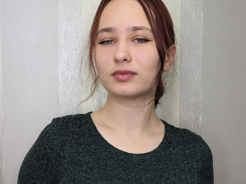JulianaBroadway's Offline XXX Chat