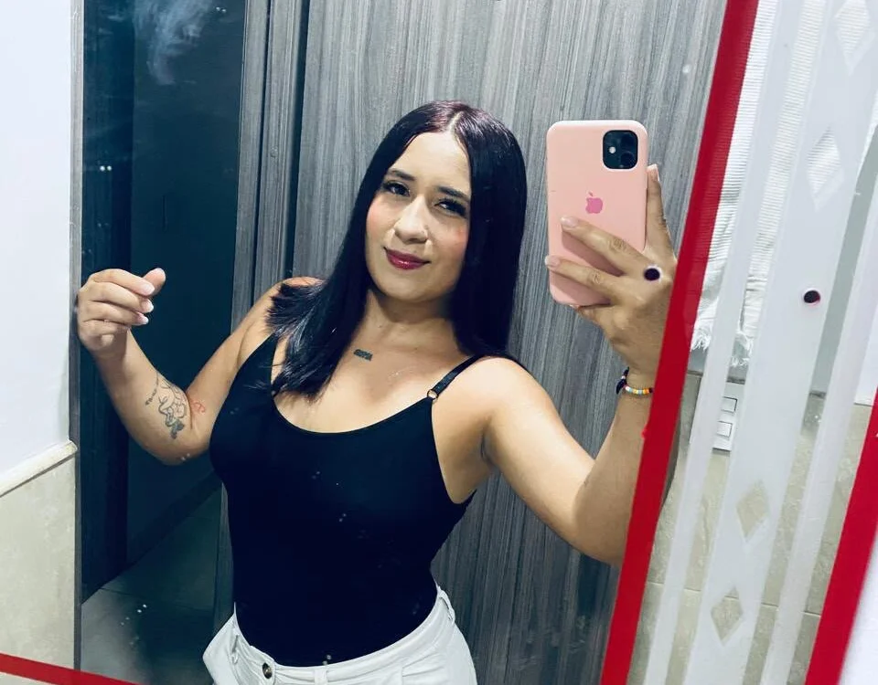 MiaCoopers_ Offline chatroom