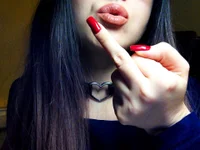 Karina_Mistress's webcam live show