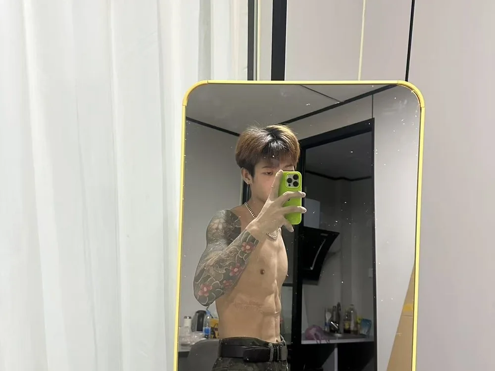 xiaowu2006 离线XXX聊天