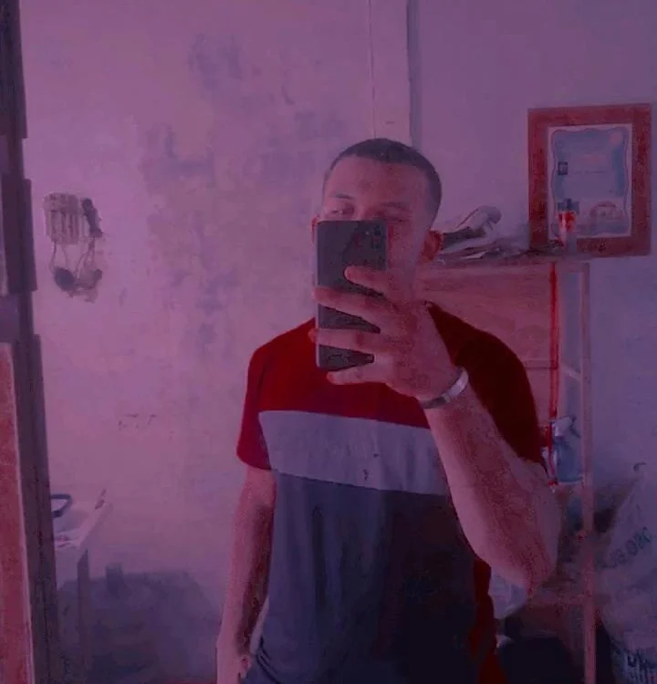 Offline chatovací místnost KINGMARROK