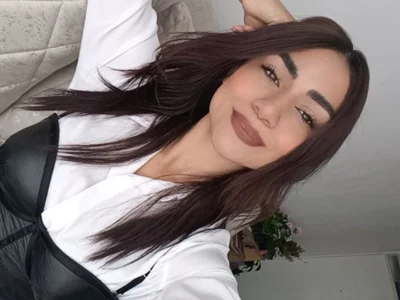 AmaraOsteen